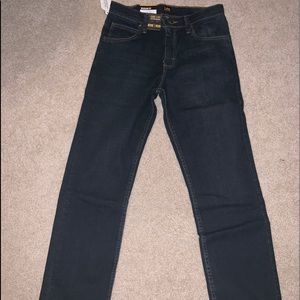 Boys straight leg denim jeans